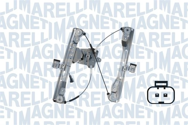 Window Regulator